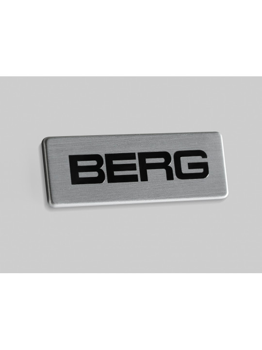 Морозильный шкаф BERG BF-D212VW 