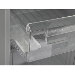 Freezer BERG BF-D212VW 