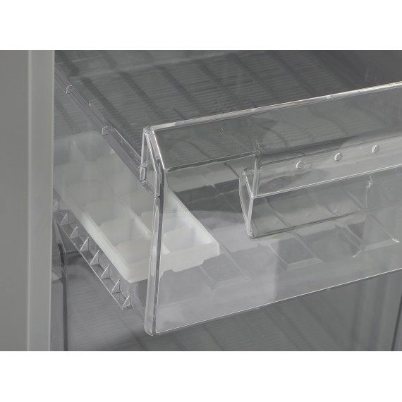 Freezer BERG BF-D212VW 