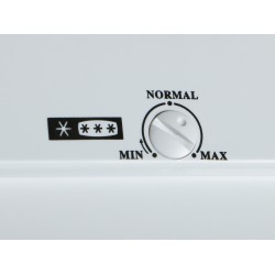 Freezer BERG BF-D212VW 