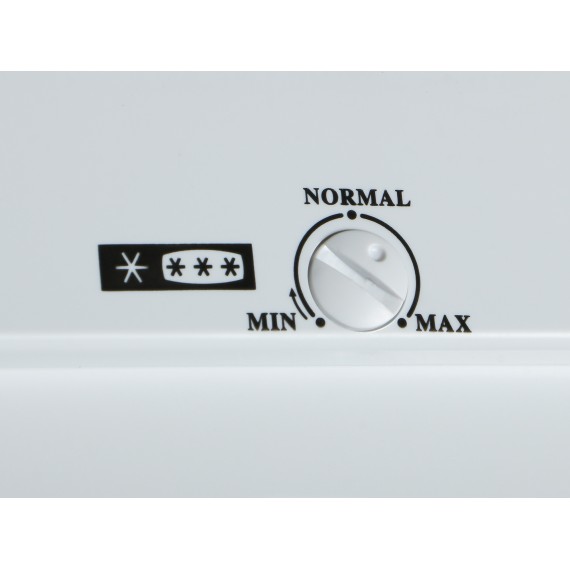 Freezer BERG BF-D212VW 