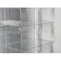 Freezer BERG BF-D212VX 