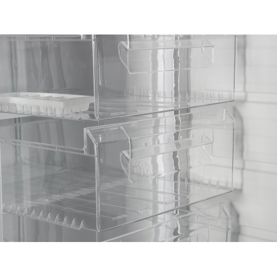 Морозильный шкаф BERG BF-D212VX 