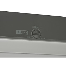 Freezer BERG BF-D212VX 