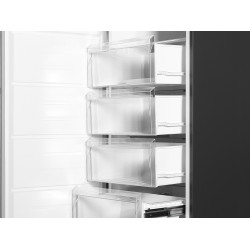 Freezer BERG BF-N322X 