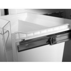 Freezer BERG BF-N322X 