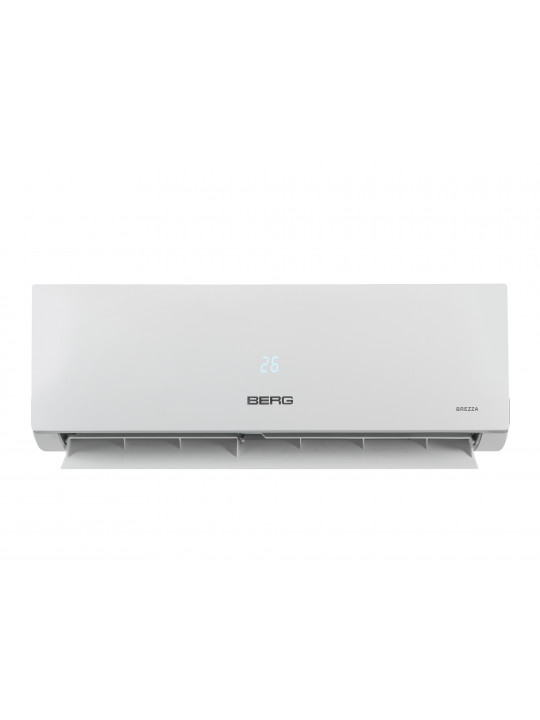Air conditioner BERG BGAC-H09 BREZZA (T) 