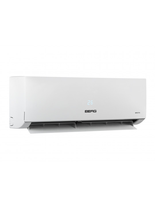 Air conditioner BERG BGAC-H09 BREZZA (T) 