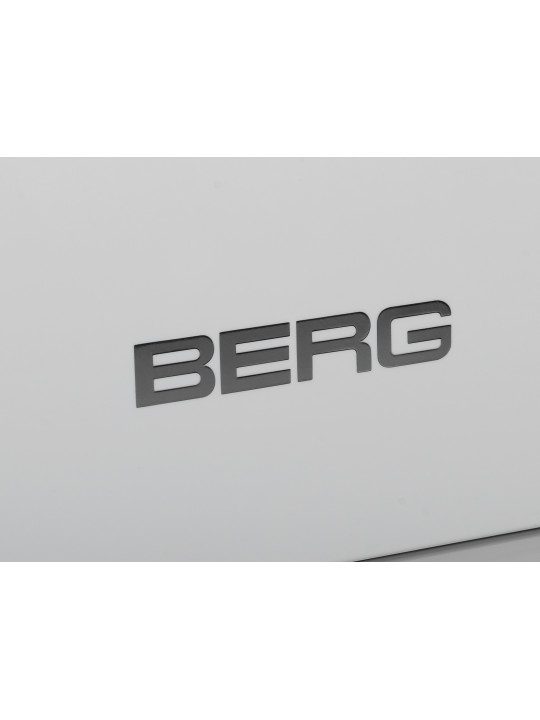Air conditioner BERG BGAC-H09 BREZZA (T) 