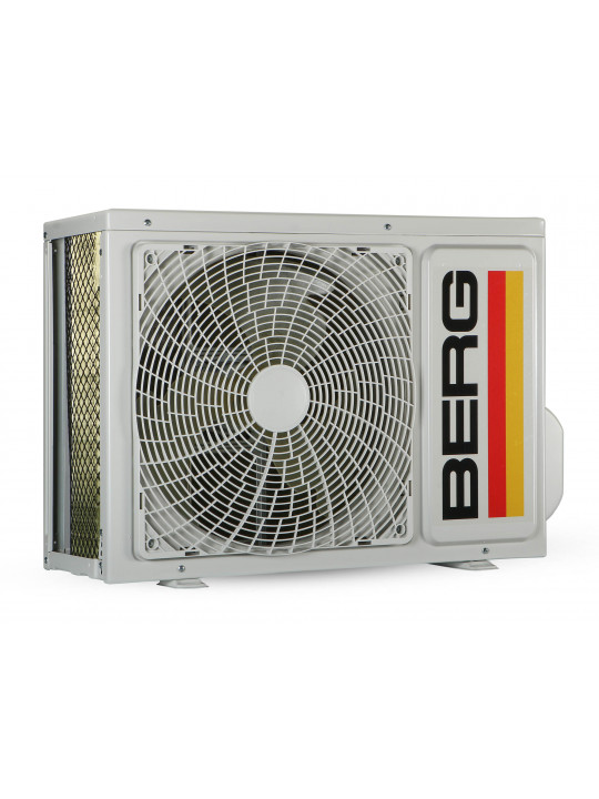 Air conditioner BERG BGAC-H09 BREZZA (T) 