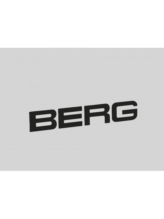 Кондиционер BERG BGAC-H12 BREZZA (T) 