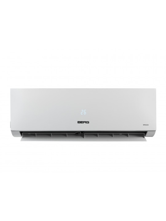 Air conditioner BERG BGAC-H18 BREZZA (T) 