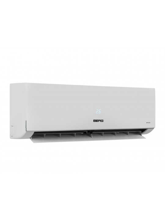 Air conditioner BERG BGAC-H18 BREZZA (T) 