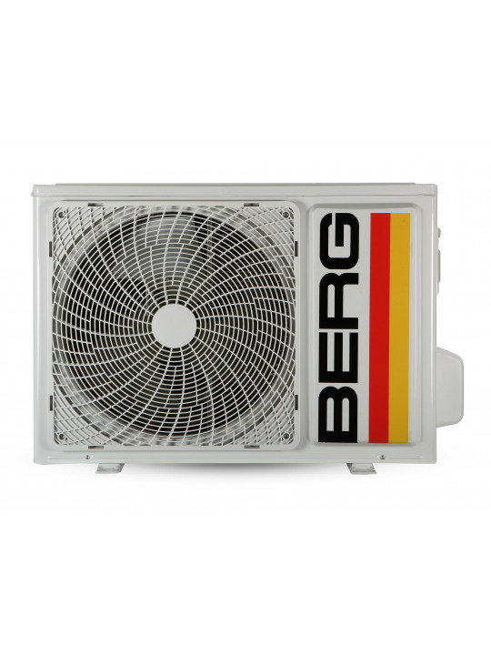 Air conditioner BERG BGAC-H18 BREZZA (T) 