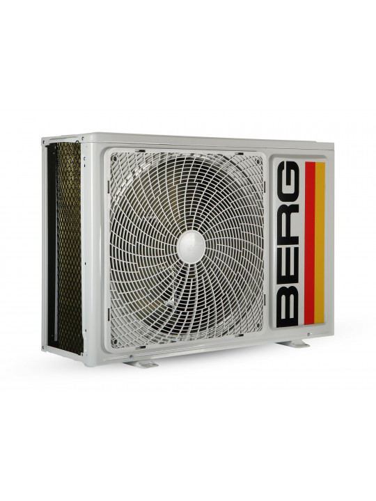 Air conditioner BERG BGAC-H18 BREZZA (T) 