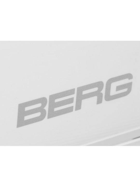 Кондиционер BERG BGAC-T09 ECO (T) 