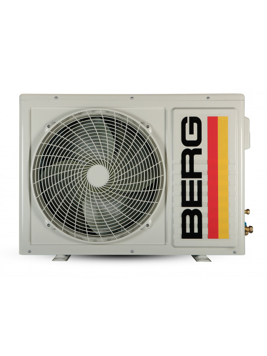 Air conditioner BERG BGAC-T24 ECO (T) 