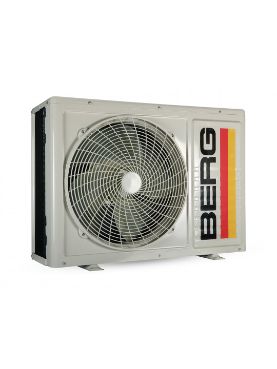 Air conditioner BERG BGAC-T24 ECO (T) 