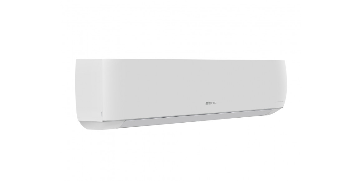 Օդորակիչ BERG BGAC/I-H24 SMART INVERTER  (T) 