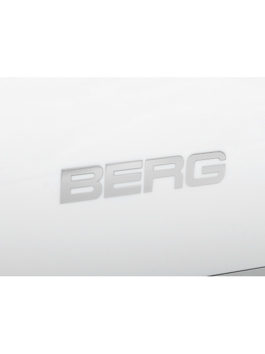 Օդորակիչ BERG BGAC/I-H12 SMART INVERTER (T) 