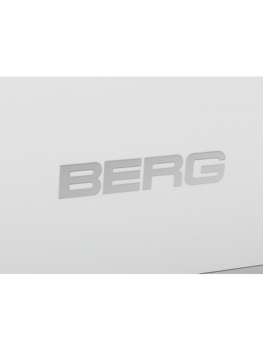 Օդորակիչ BERG BGAC/I-H18 SMART INVERTER  (T) 