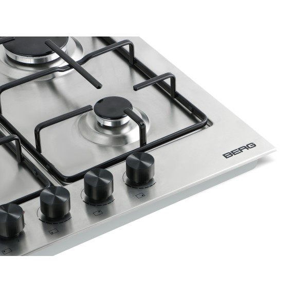 Варочная поверхность BERG BHB-T631X 