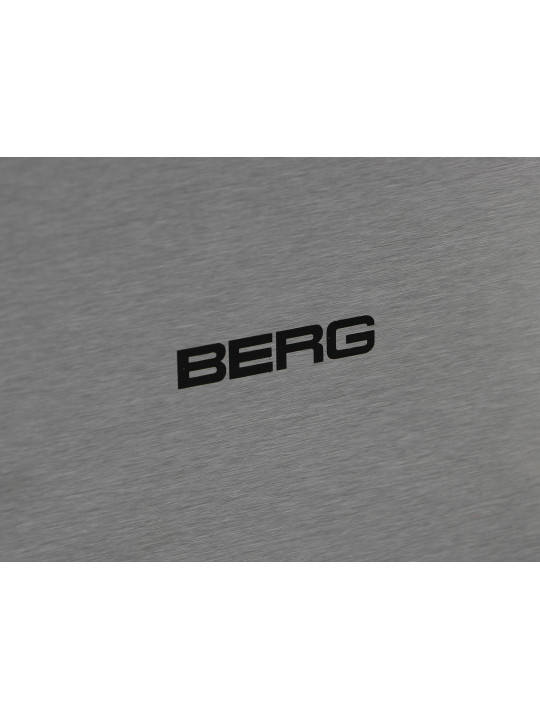 Вытяжка BERG BHD-P650X 