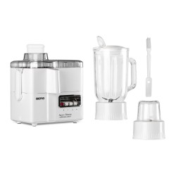 Juicer BERG BJ-278G 