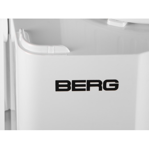 Соковыжималка BERG BJ-278G 