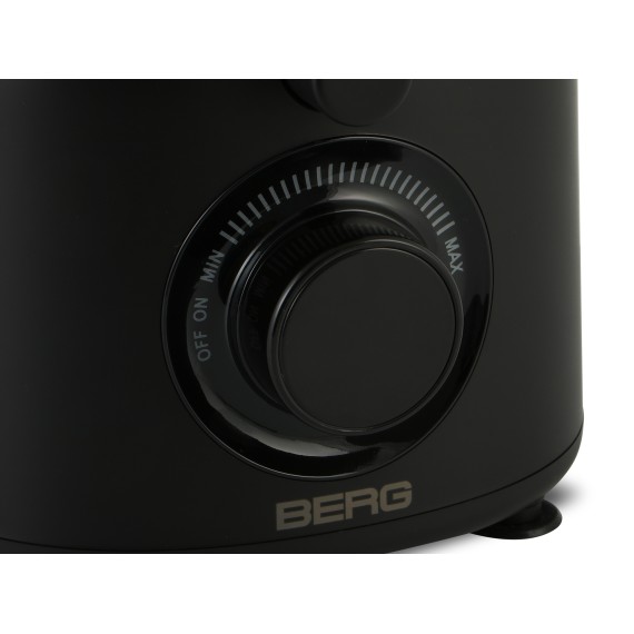 Соковыжималка BERG BJ-966B 
