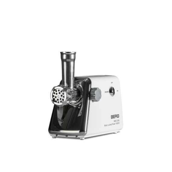 Meat grinder BERG BMG-30W 