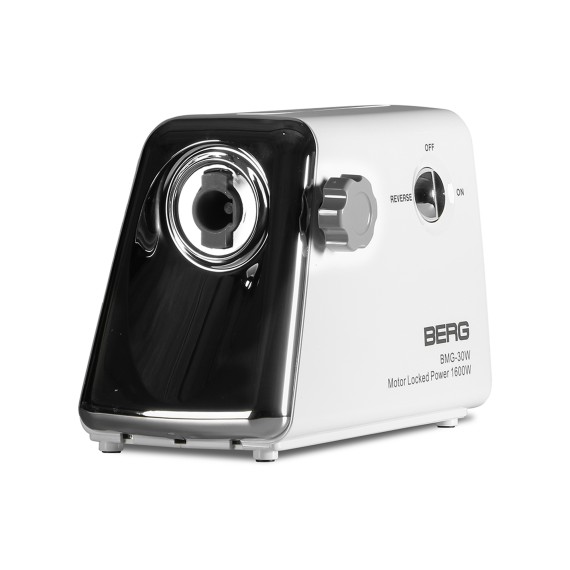 Meat grinder BERG BMG-30W 