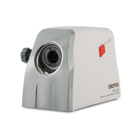 Meat grinder BERG BMG-53W 