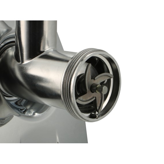 Meat grinder BERG BMG-53W 