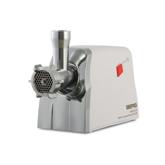 Meat grinder BERG BMG-53W 