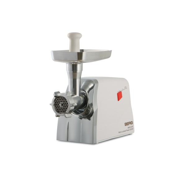 Meat grinder BERG BMG-53W 