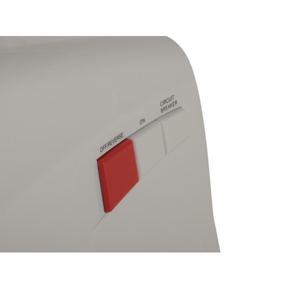 Meat grinder BERG BMG-53W 