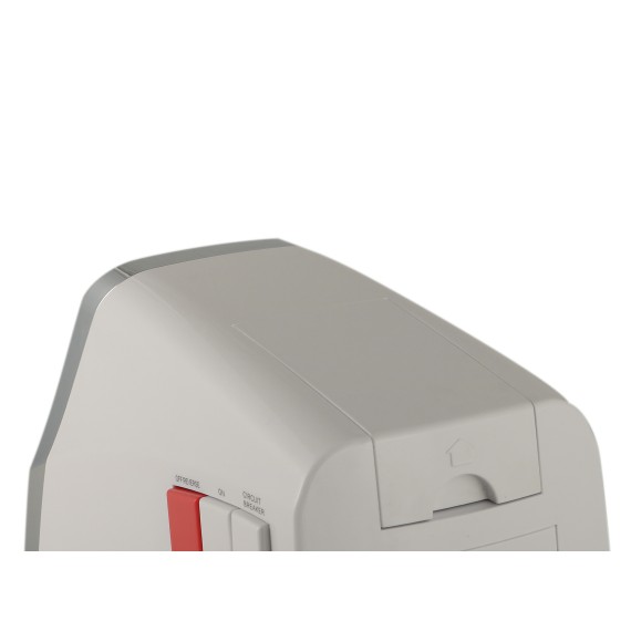 Meat grinder BERG BMG-53W 