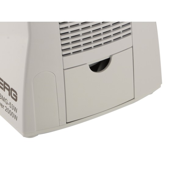 Meat grinder BERG BMG-53W 