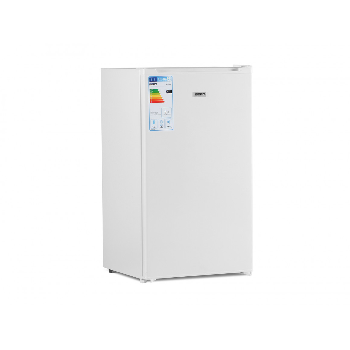 Холодильник BERG BR-D108W 