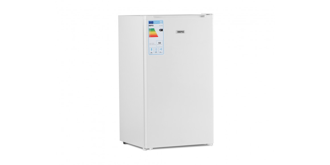 Refrigerator BERG BR-D108W 
