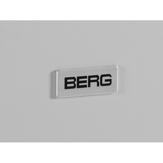 Սառնարան BERG BR-D108W 