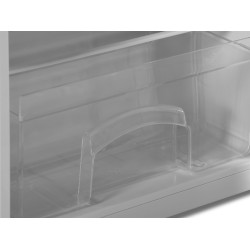 Refrigerator BERG BR-D108W 