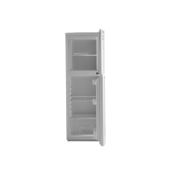 Refrigerator BERG BR-D144TW 