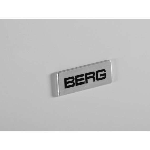 Холодильник BERG BR-D144TW 