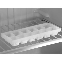 Refrigerator BERG BR-D144TW 