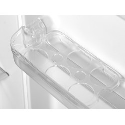 Refrigerator BERG BR-D144TW 