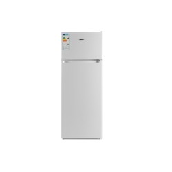 Refrigerator BERG BR-D212TW 