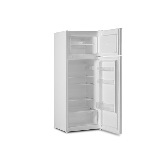 Refrigerator BERG BR-D212TW 