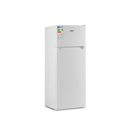 Refrigerator BERG BR-D212TW 